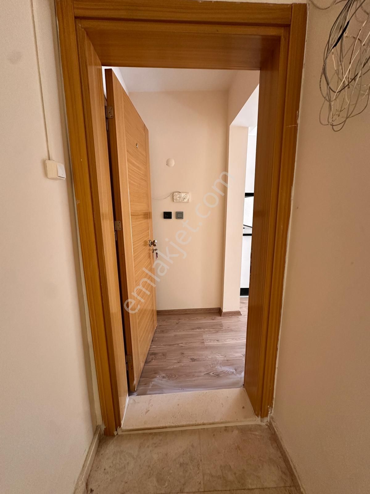 Didim Çamlık Mah.denize 200 Mt, Sıfır Tadilatlı, 1+1 Lüks Daire! - Görsel 16