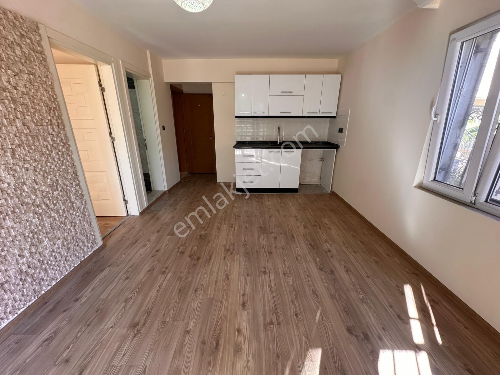 Didim Çamlık Mah.denize 200 Mt, Sıfır Tadilatlı, 1+1 Lüks Daire! - Görsel 13