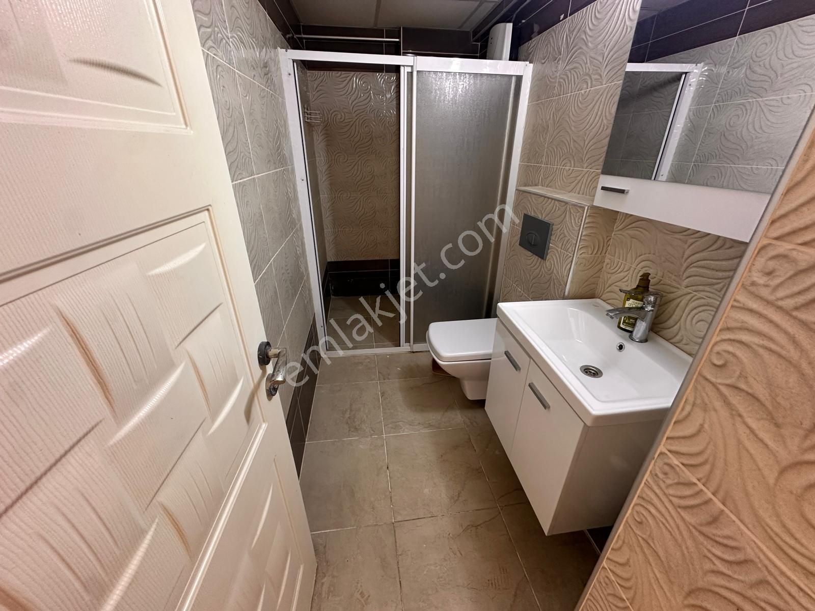 Didim Çamlık Mah.denize 200 Mt, Sıfır Tadilatlı, 1+1 Lüks Daire! - Görsel 12