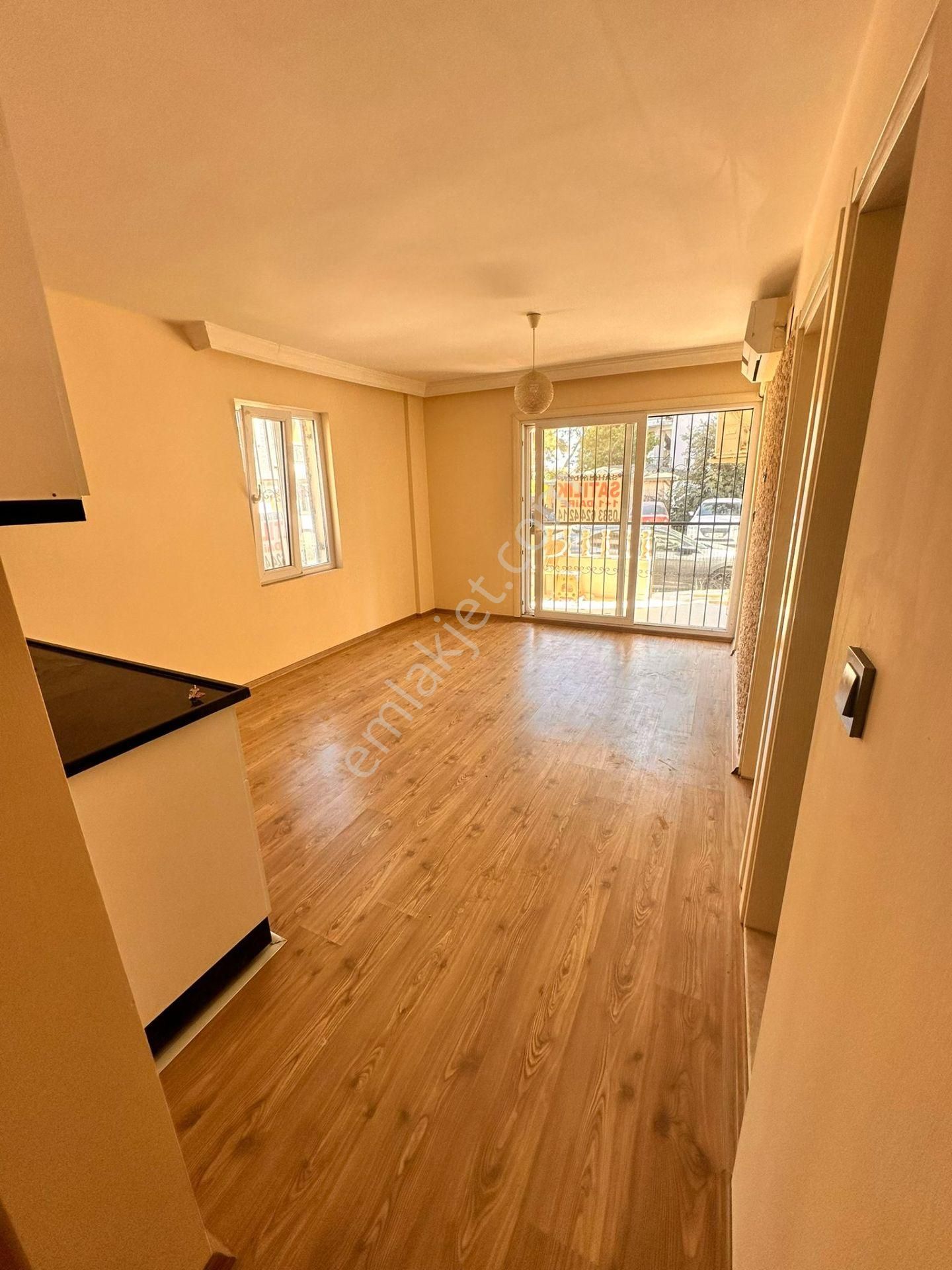 Didim Çamlık Mah.denize 200 Mt, Sıfır Tadilatlı, 1+1 Lüks Daire! - Görsel 5