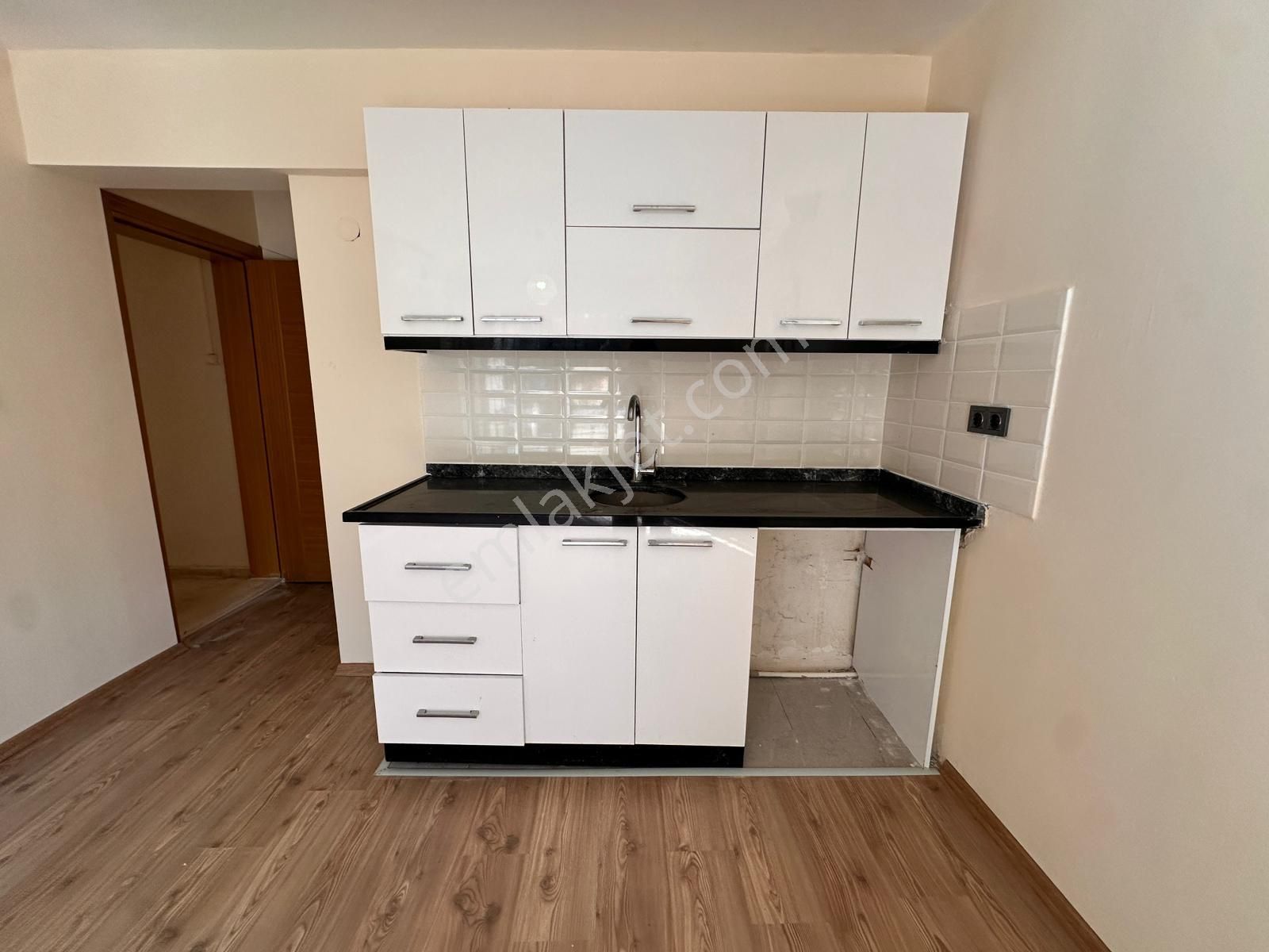 Didim Çamlık Mah.denize 200 Mt, Sıfır Tadilatlı, 1+1 Lüks Daire! - Görsel 15