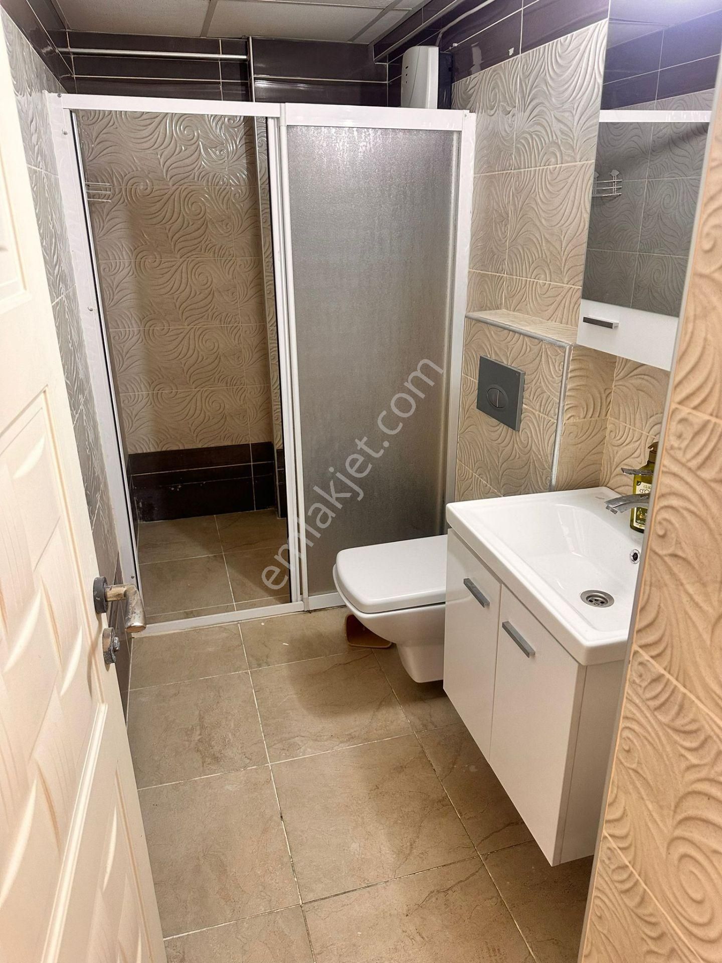 Didim Çamlık Mah.denize 200 Mt, Sıfır Tadilatlı, 1+1 Lüks Daire! - Görsel 3