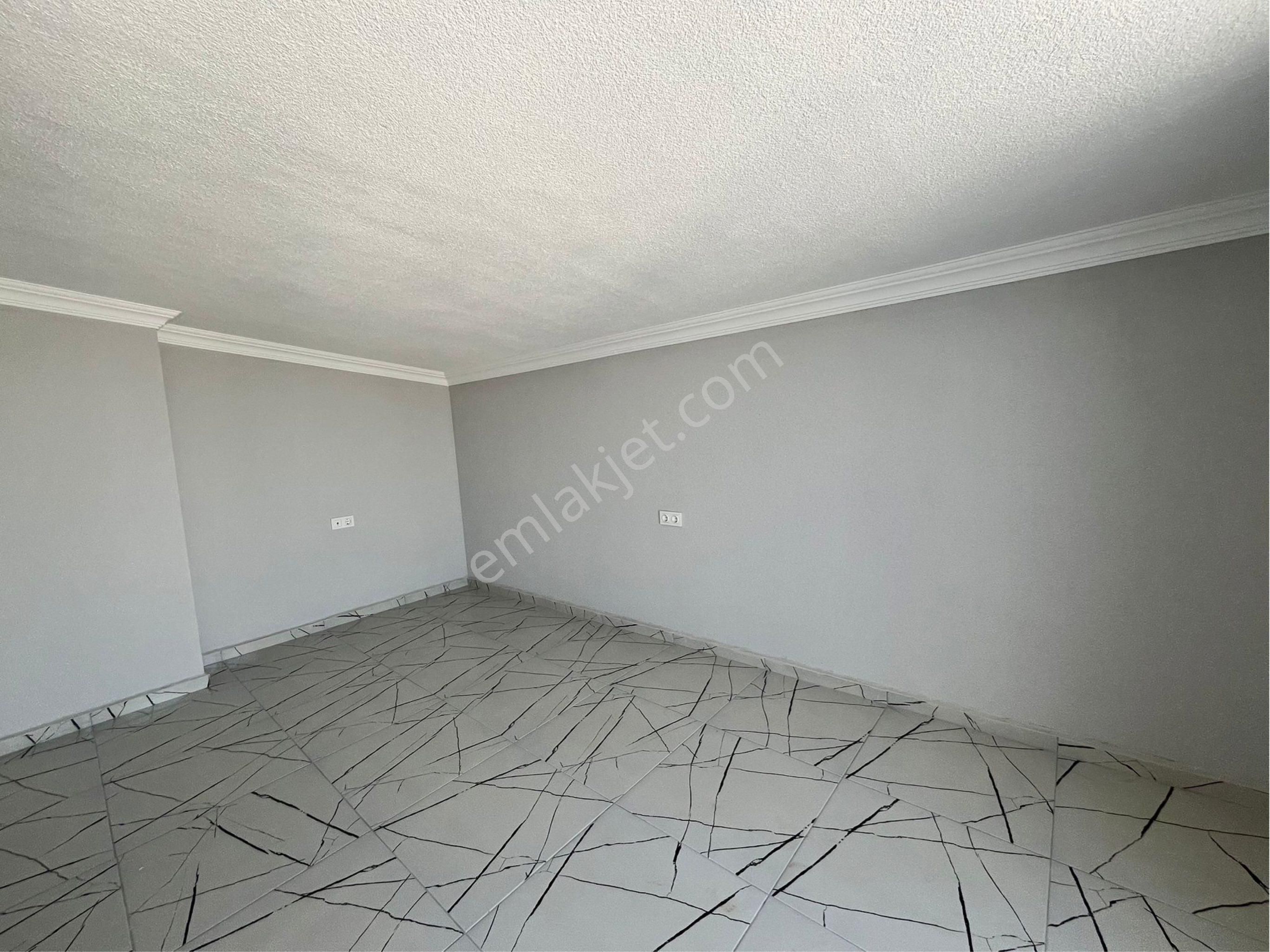 Akbükde Deniz Manzaralı 5+1 Kelepir İkiz Villa - Görsel 29