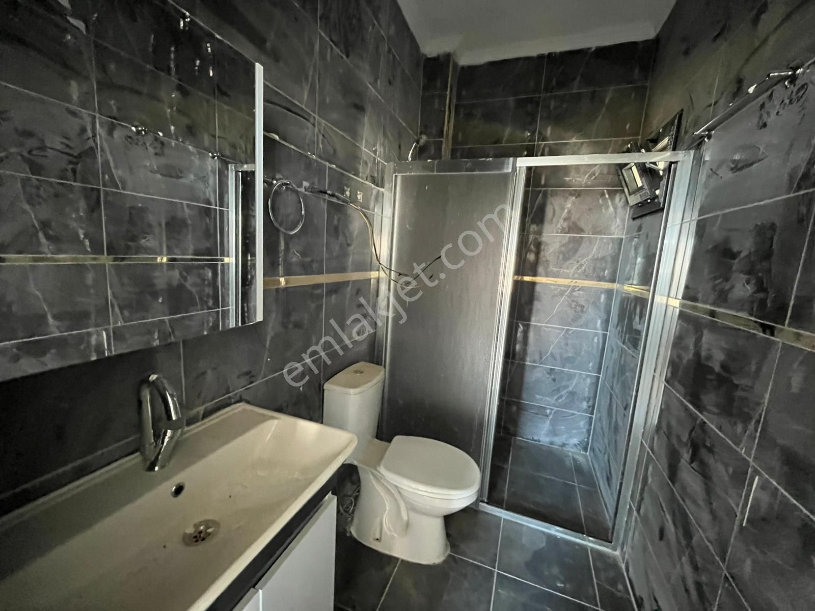 Akbükde Deniz Manzaralı 5+1 Kelepir İkiz Villa - Görsel 7