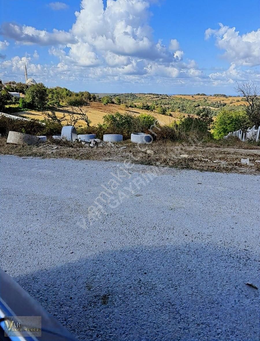 İstanbul Silivri Celepköy Satılık Kupon 290m2 Hisseler - Görsel 10