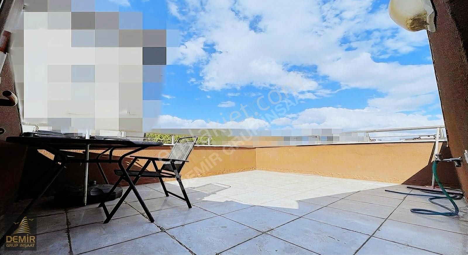 Demir Grup Dan Havalimanı Viaport Aydosa Komşu 4+1ç.dublex 140m2 - Görsel 3