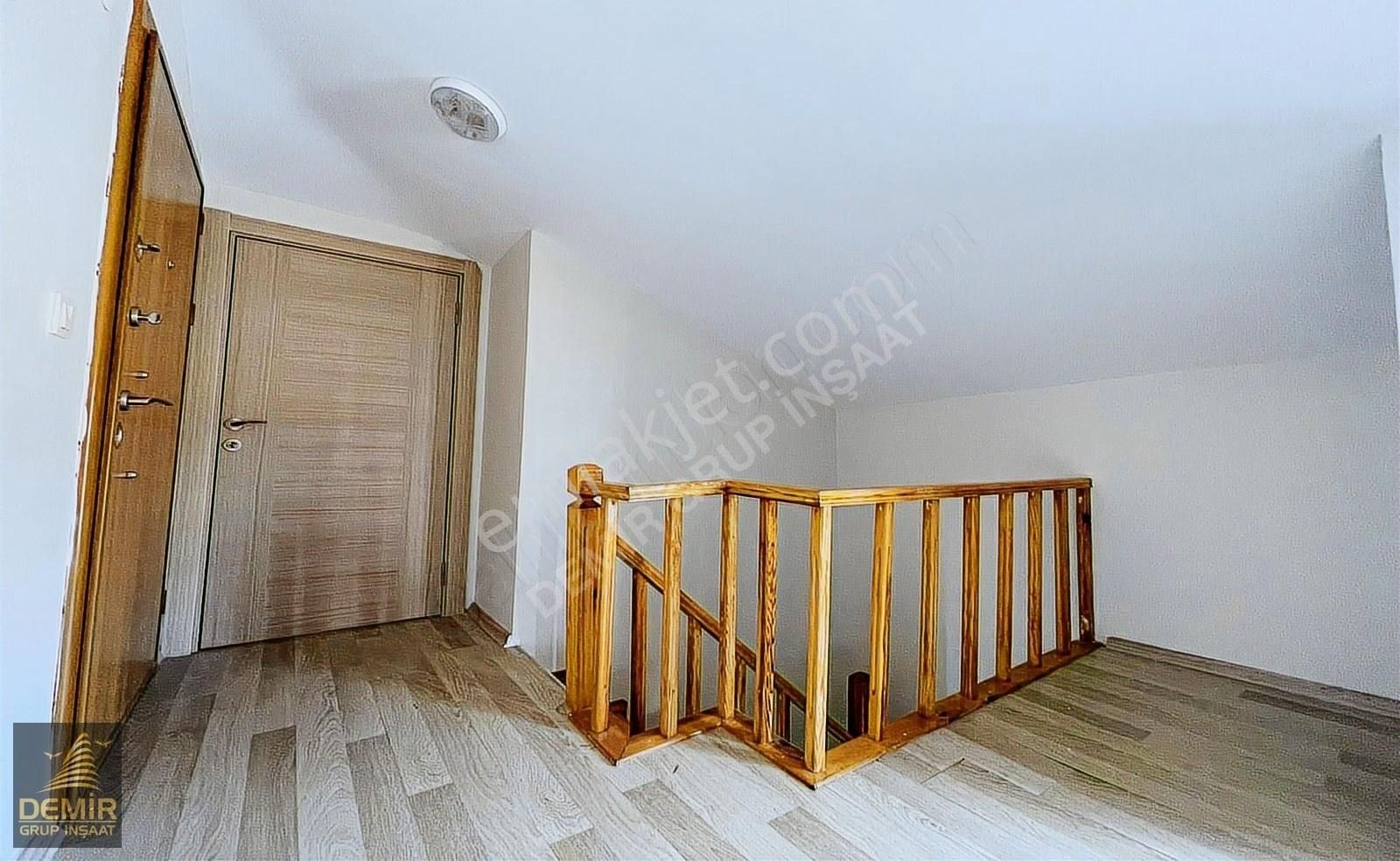 Demir Grup Dan Havalimanı Viaport Aydosa Komşu 4+1ç.dublex 140m2 - Görsel 12