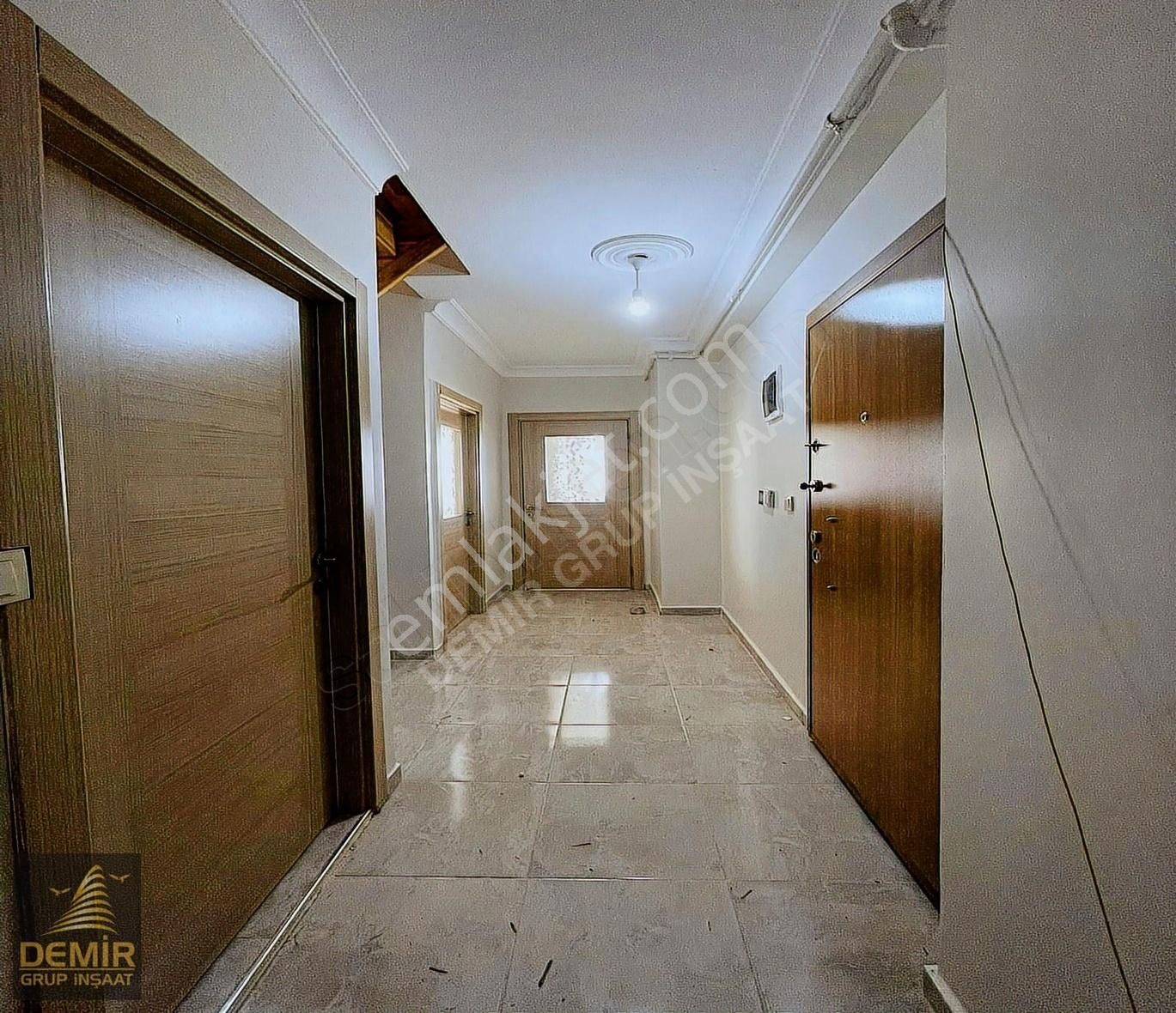 Demir Grup Dan Havalimanı Viaport Aydosa Komşu 4+1ç.dublex 140m2 - Görsel 2