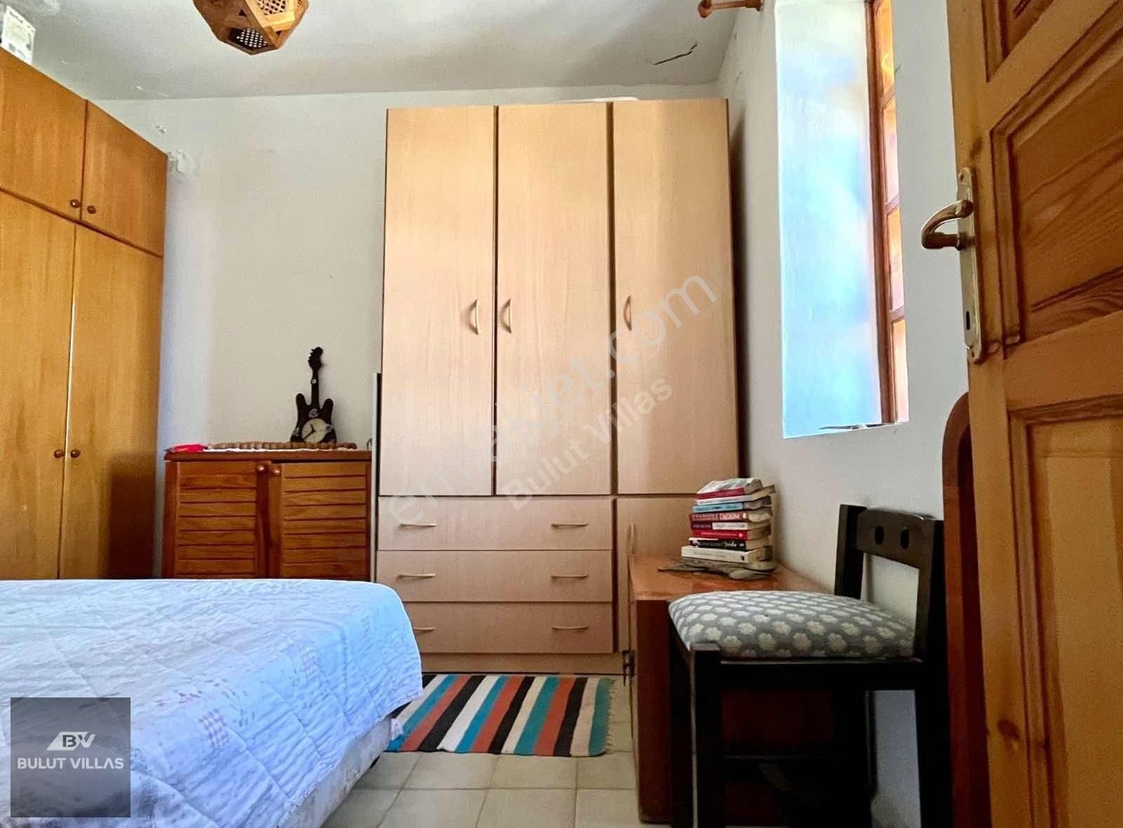 Bulutvillas Bodrum Akyarlar Denize Çok Yakın 3+1 Deniz Manzaralı - Görsel 4