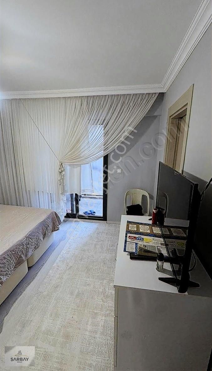 Şarbay Group-ata Park'da 3+1 Anahtar Teslim Lüks Daire - Görsel 30