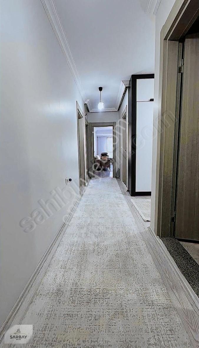 Şarbay Group-ata Park'da 3+1 Anahtar Teslim Lüks Daire - Görsel 27