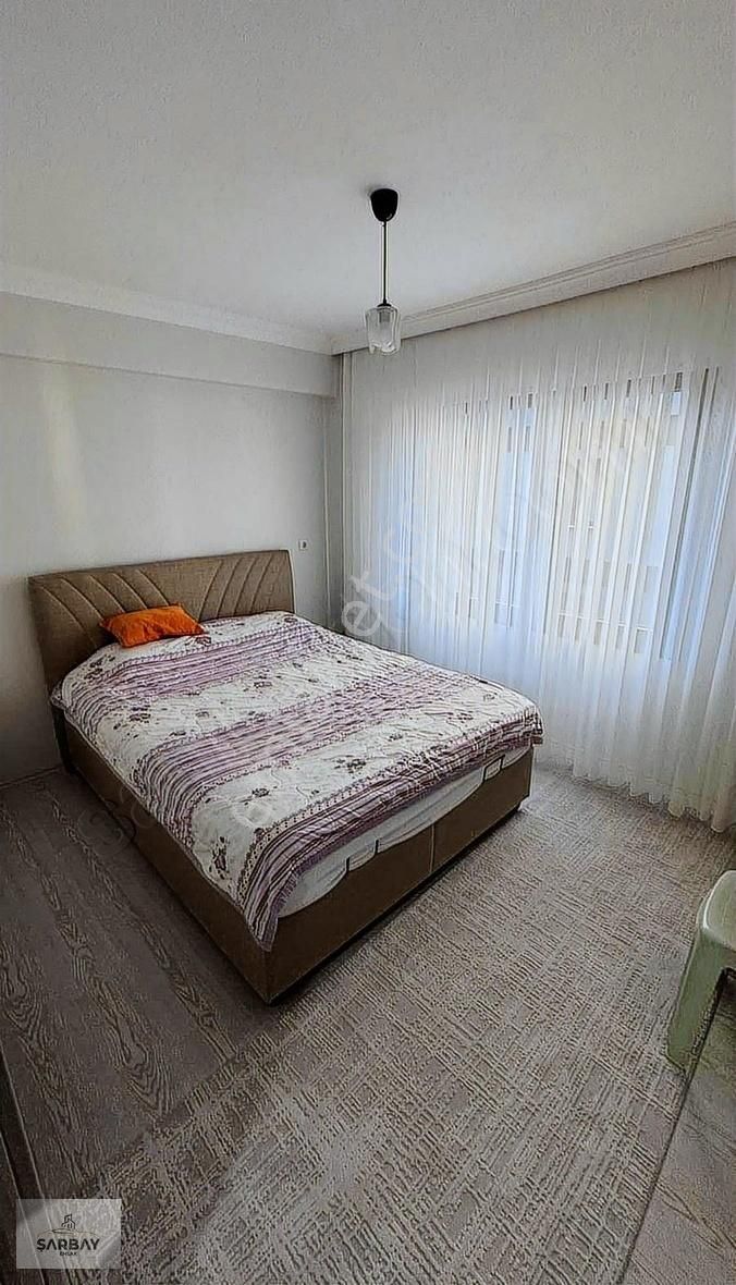 Şarbay Group-ata Park'da 3+1 Anahtar Teslim Lüks Daire - Görsel 33