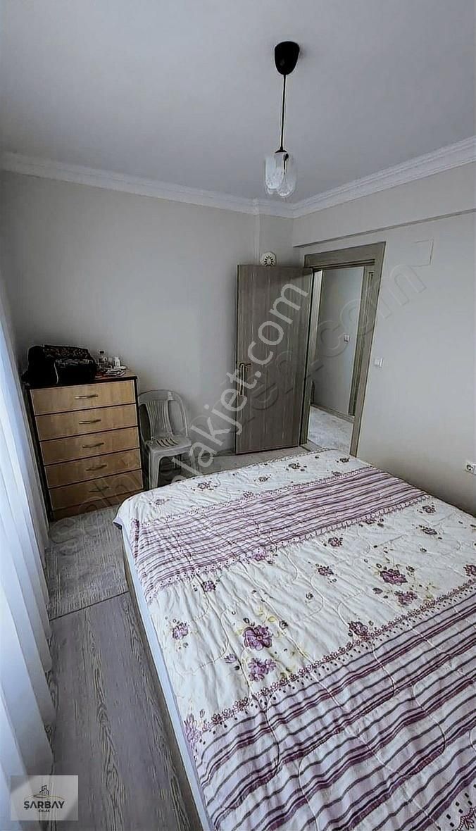 Şarbay Group-ata Park'da 3+1 Anahtar Teslim Lüks Daire - Görsel 21