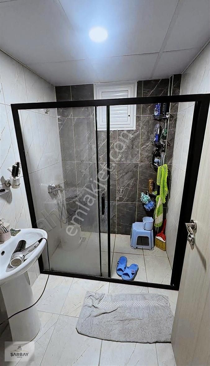 Şarbay Group-ata Park'da 3+1 Anahtar Teslim Lüks Daire - Görsel 20