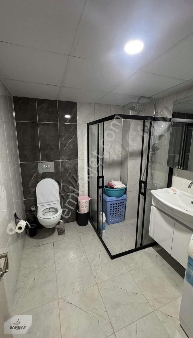 Şarbay Group-ata Park'da 3+1 Anahtar Teslim Lüks Daire - Görsel 12