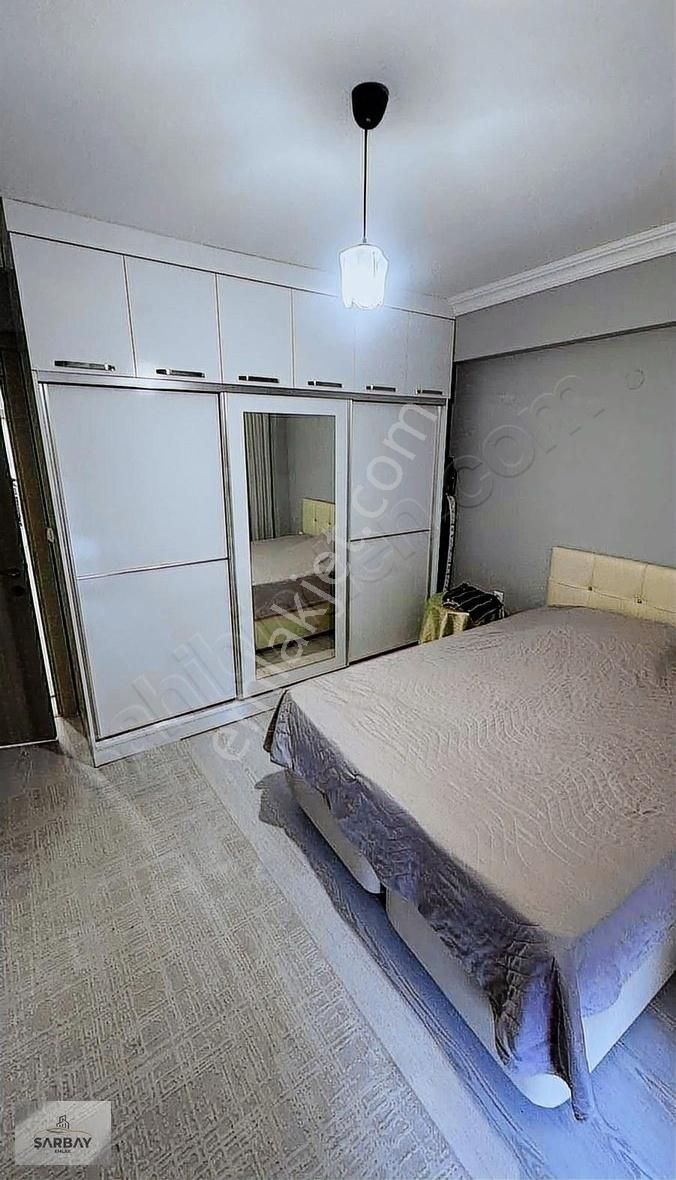 Şarbay Group-ata Park'da 3+1 Anahtar Teslim Lüks Daire - Görsel 8