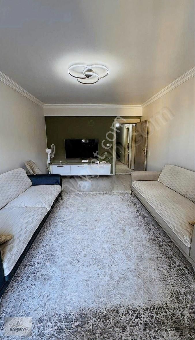 Şarbay Group-ata Park'da 3+1 Anahtar Teslim Lüks Daire - Görsel 13