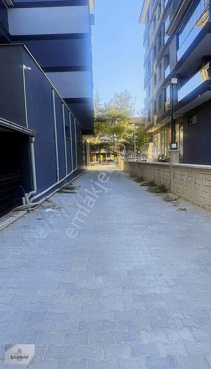 Şarbay Group-ata Park'da 3+1 Anahtar Teslim Lüks Daire - Görsel 11