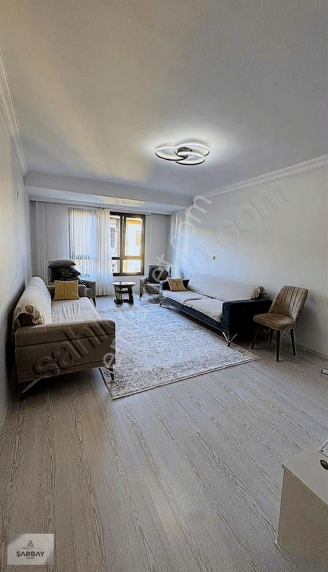 Şarbay Group-ata Park'da 3+1 Anahtar Teslim Lüks Daire - Görsel 14