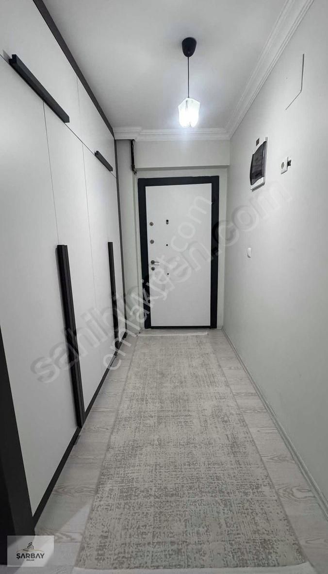 Şarbay Group-ata Park'da 3+1 Anahtar Teslim Lüks Daire - Görsel 25