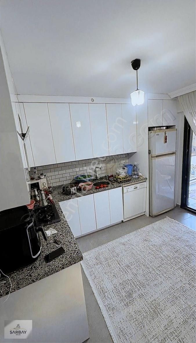 Şarbay Group-ata Park'da 3+1 Anahtar Teslim Lüks Daire - Görsel 7