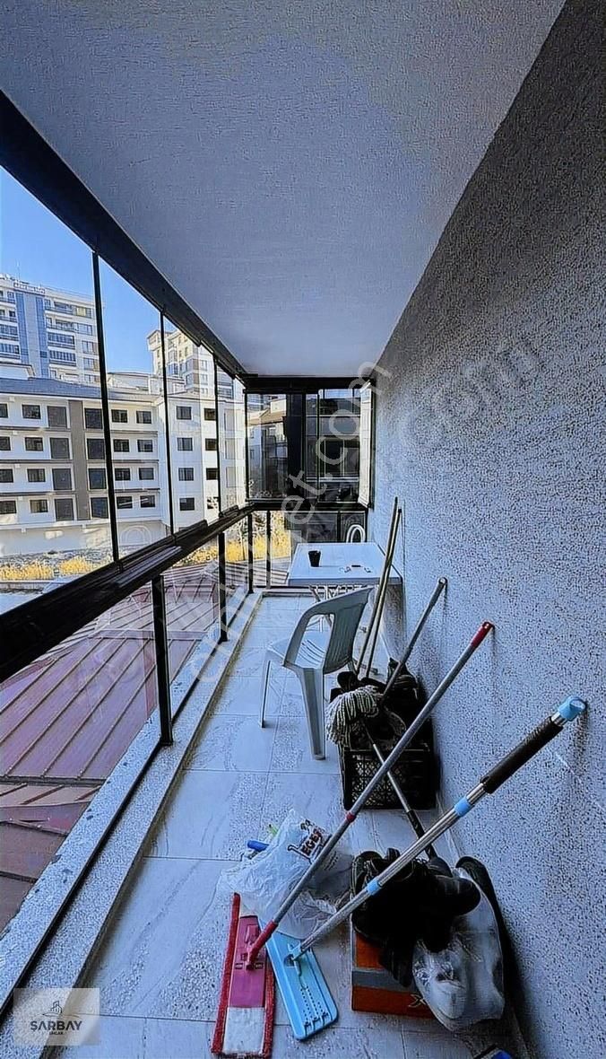 Şarbay Group-ata Park'da 3+1 Anahtar Teslim Lüks Daire - Görsel 28