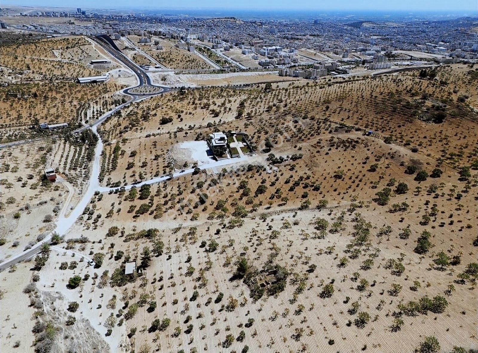 Burhan Kılınç'dan İmarın Dibinde Yatırımlık Arsa - Görsel 4