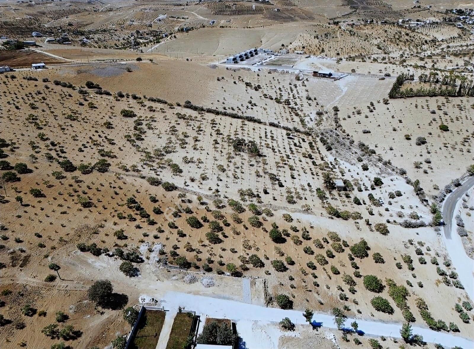 Burhan Kılınç'dan İmarın Dibinde Yatırımlık Arsa - Görsel 7