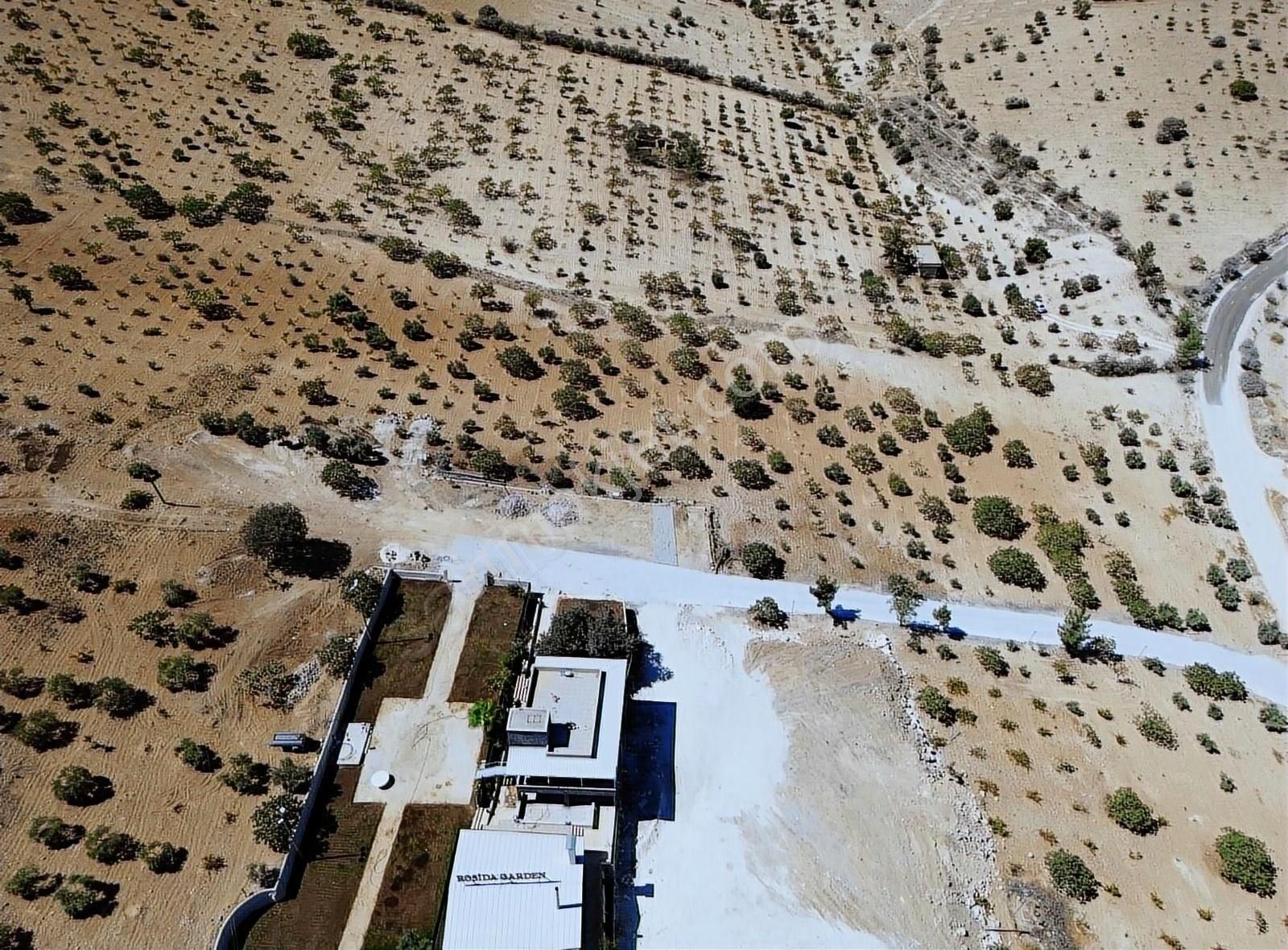 Burhan Kılınç'dan İmarın Dibinde Yatırımlık Arsa - Görsel 2