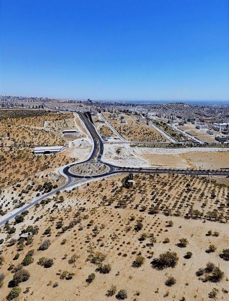 Burhan Kılınç'dan İmarın Dibinde Yatırımlık Arsa - Görsel 8