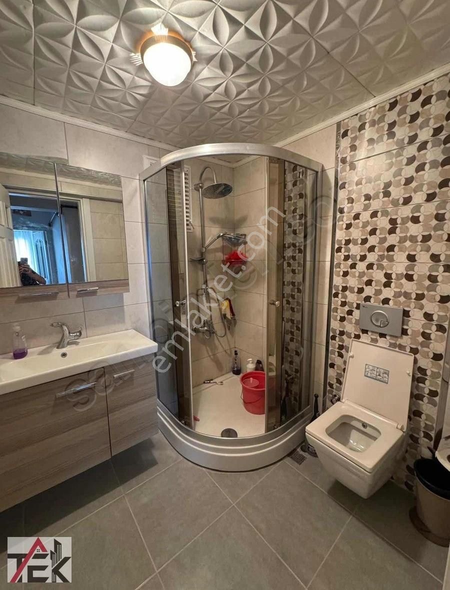 Üçyol Kaymakamlık Yanı 3+1 Geniş Ve Ferah Doğalgazlı Daire - Görsel 6