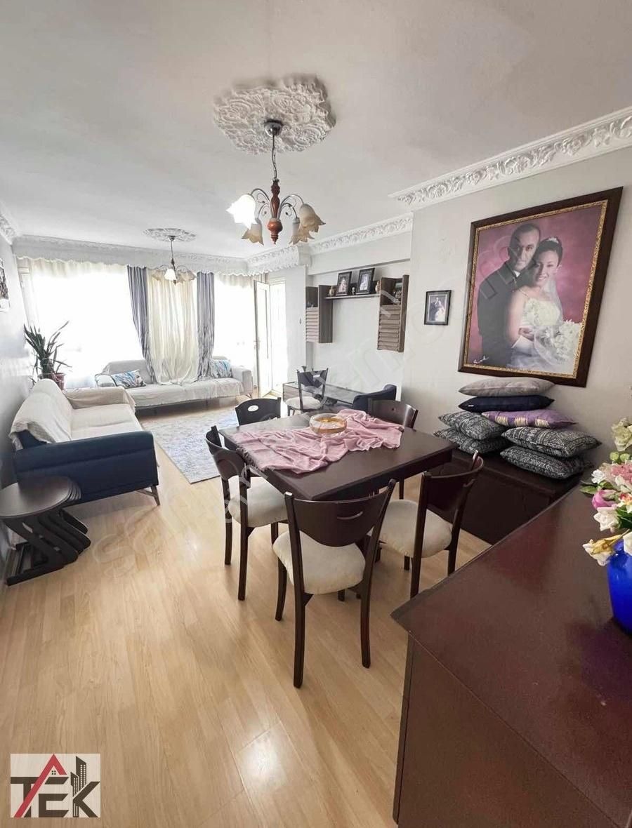 Üçyol Kaymakamlık Yanı 3+1 Geniş Ve Ferah Doğalgazlı Daire - Görsel 27