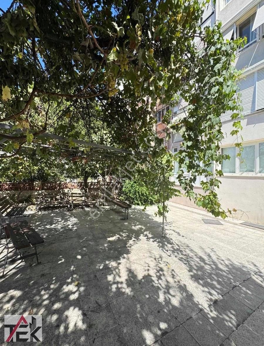 Üçyol Kaymakamlık Yanı 3+1 Geniş Ve Ferah Doğalgazlı Daire - Görsel 11