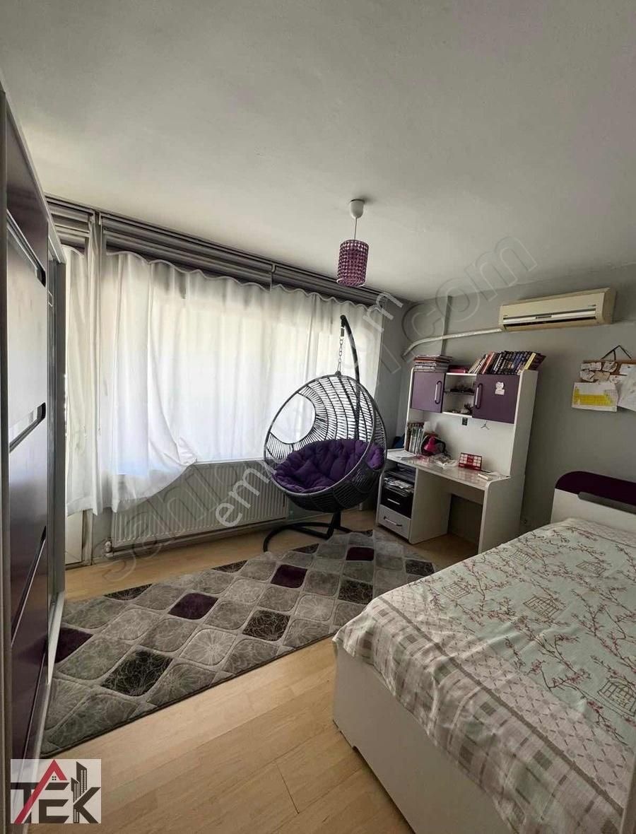 Üçyol Kaymakamlık Yanı 3+1 Geniş Ve Ferah Doğalgazlı Daire - Görsel 17