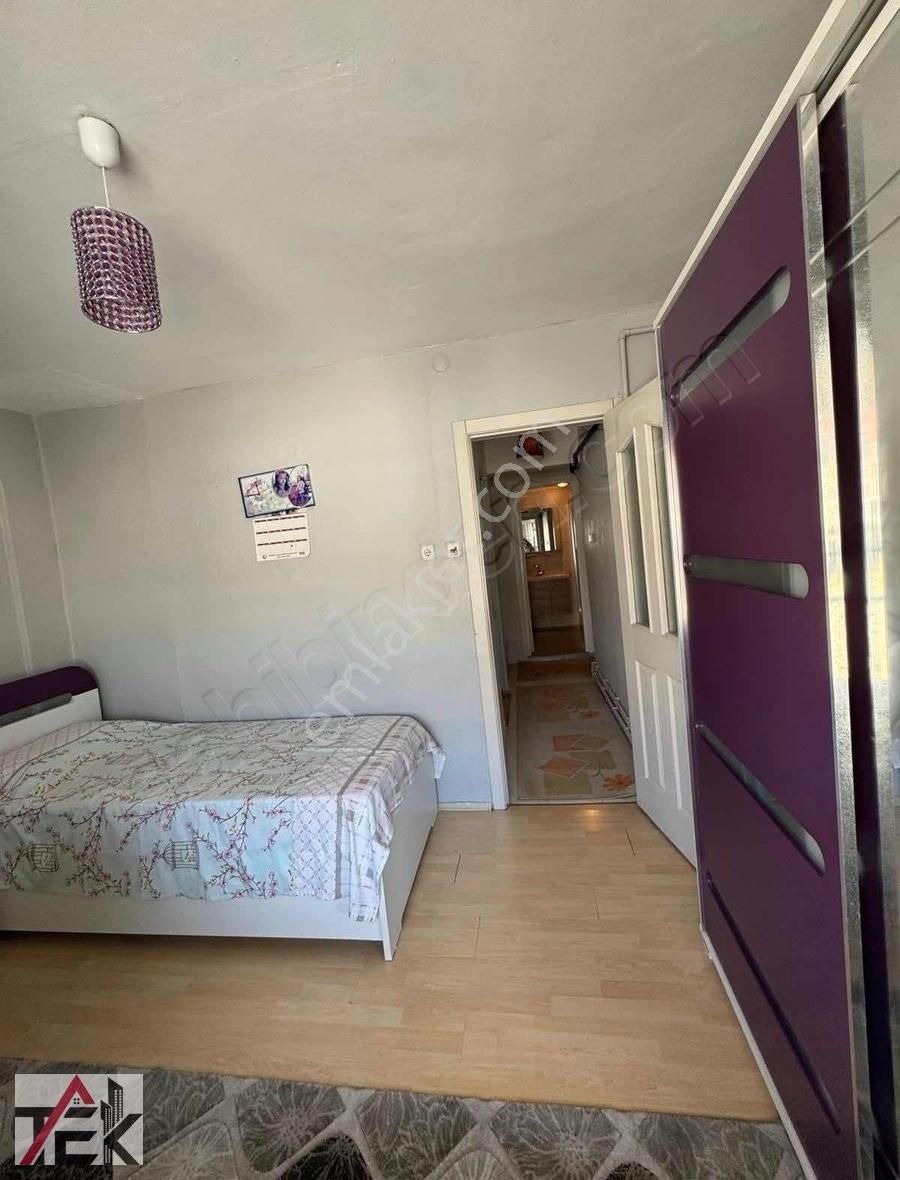 Üçyol Kaymakamlık Yanı 3+1 Geniş Ve Ferah Doğalgazlı Daire - Görsel 28