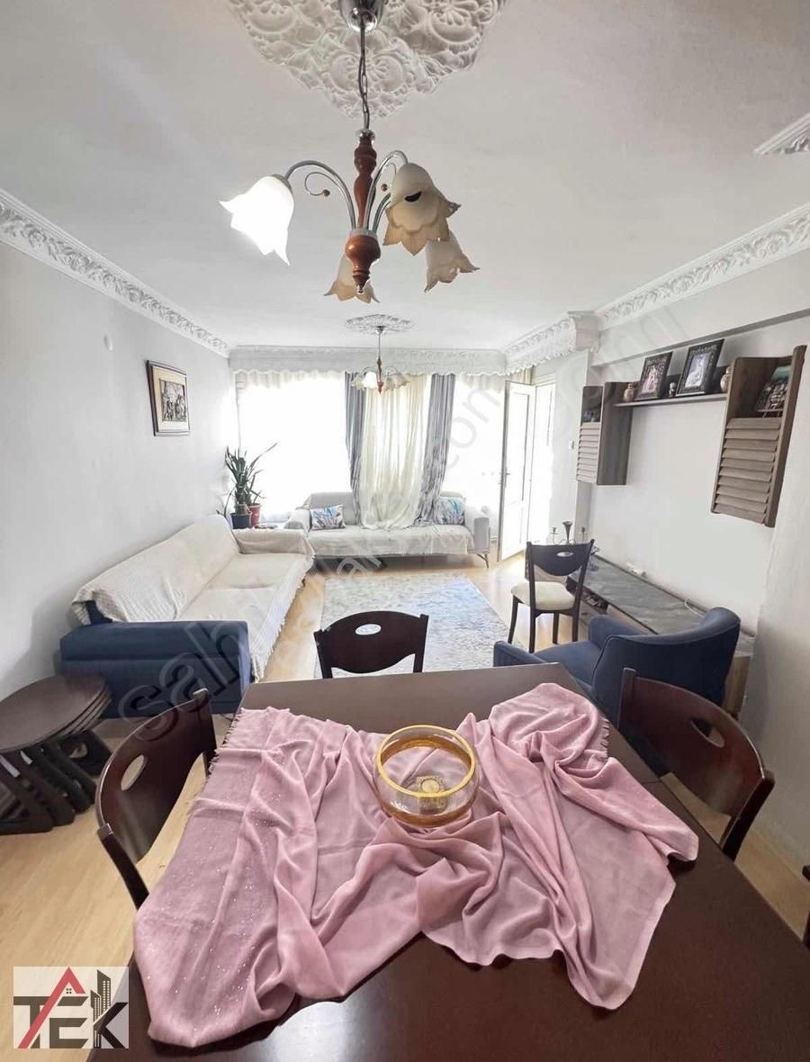 Üçyol Kaymakamlık Yanı 3+1 Geniş Ve Ferah Doğalgazlı Daire - Görsel 24