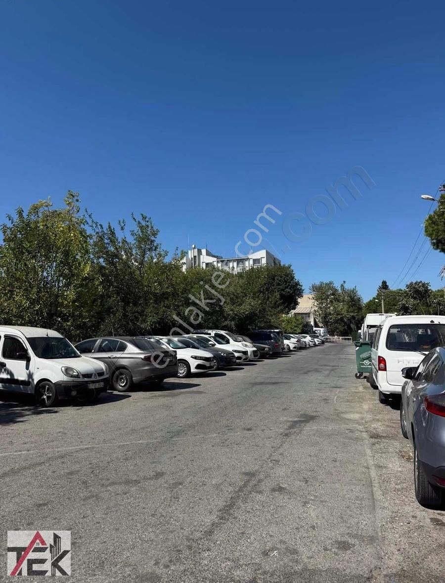 Üçyol Kaymakamlık Yanı 3+1 Geniş Ve Ferah Doğalgazlı Daire - Görsel 14