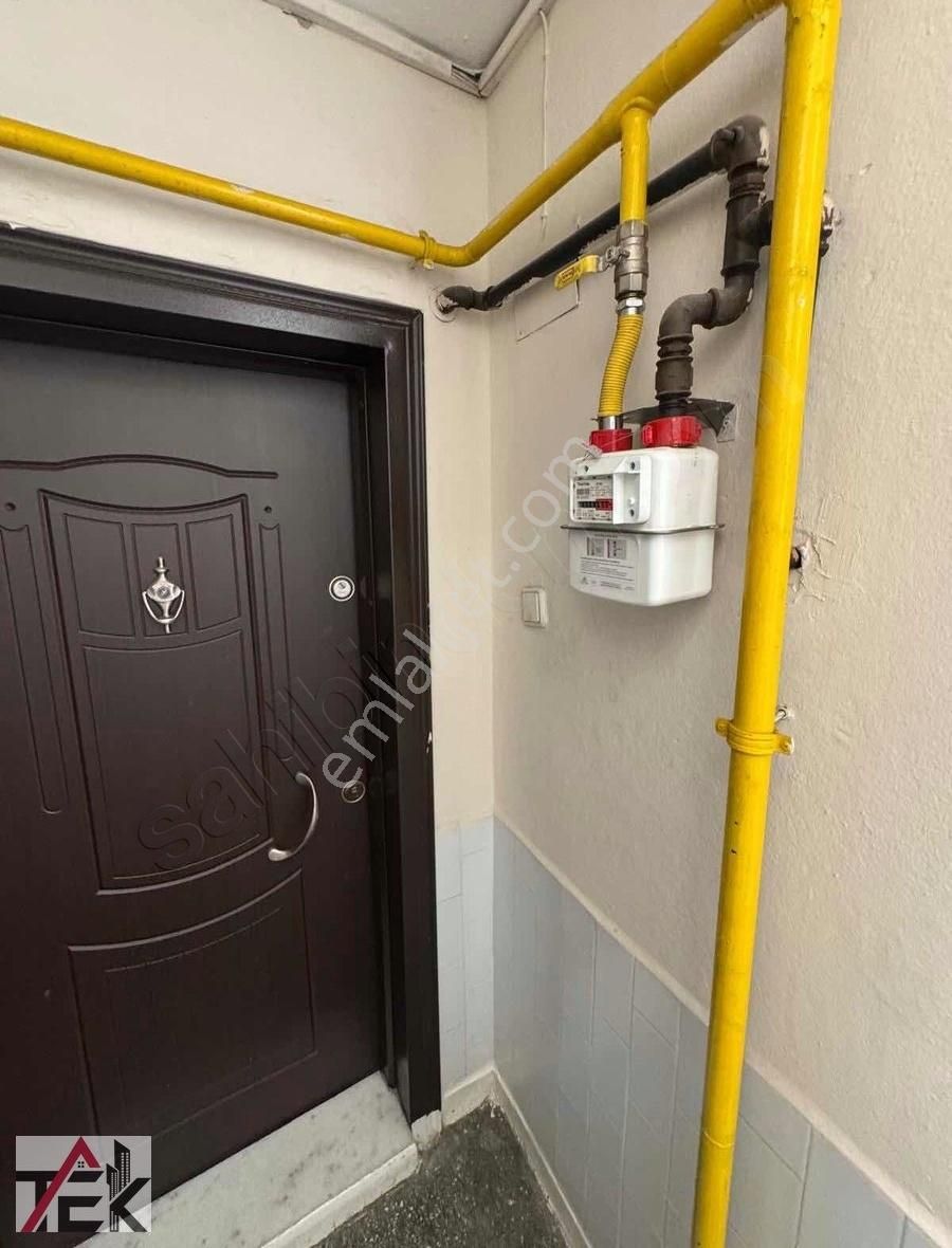 Üçyol Kaymakamlık Yanı 3+1 Geniş Ve Ferah Doğalgazlı Daire - Görsel 12