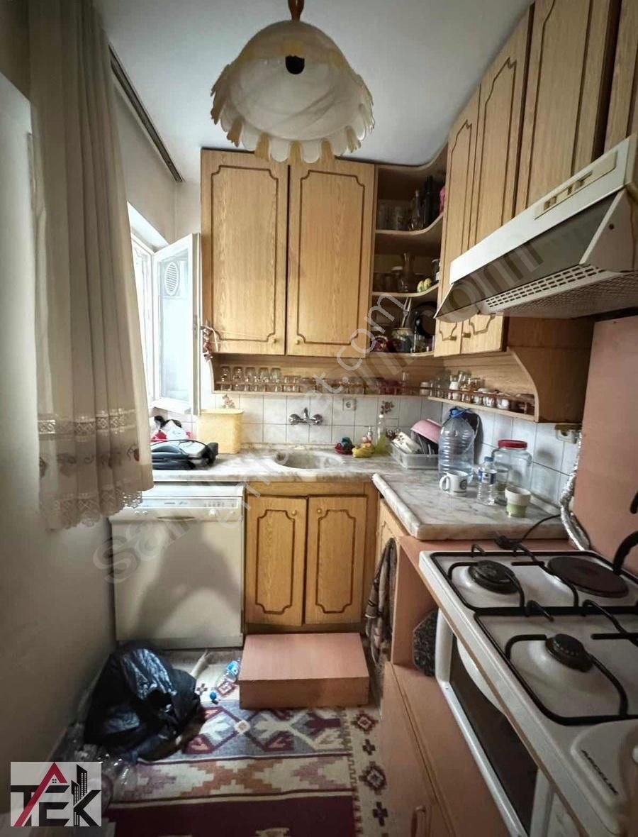 Üçyol Kaymakamlık Yanı 3+1 Geniş Ve Ferah Doğalgazlı Daire - Görsel 23