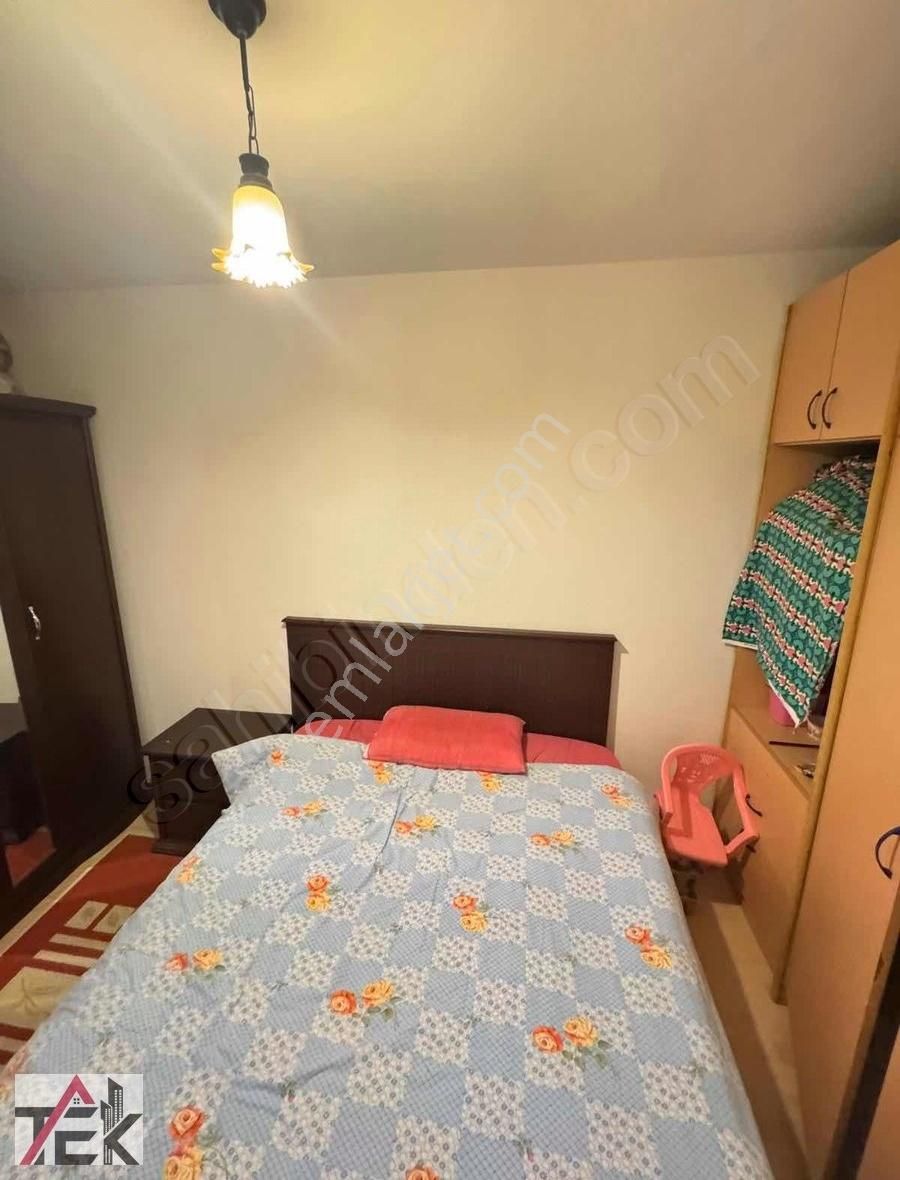 Üçyol Kaymakamlık Yanı 3+1 Geniş Ve Ferah Doğalgazlı Daire - Görsel 15