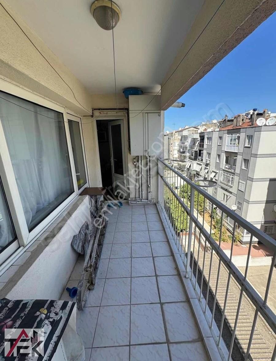 Üçyol Kaymakamlık Yanı 3+1 Geniş Ve Ferah Doğalgazlı Daire - Görsel 10