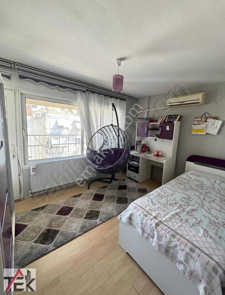 Üçyol Kaymakamlık Yanı 3+1 Geniş Ve Ferah Doğalgazlı Daire - Görsel 29