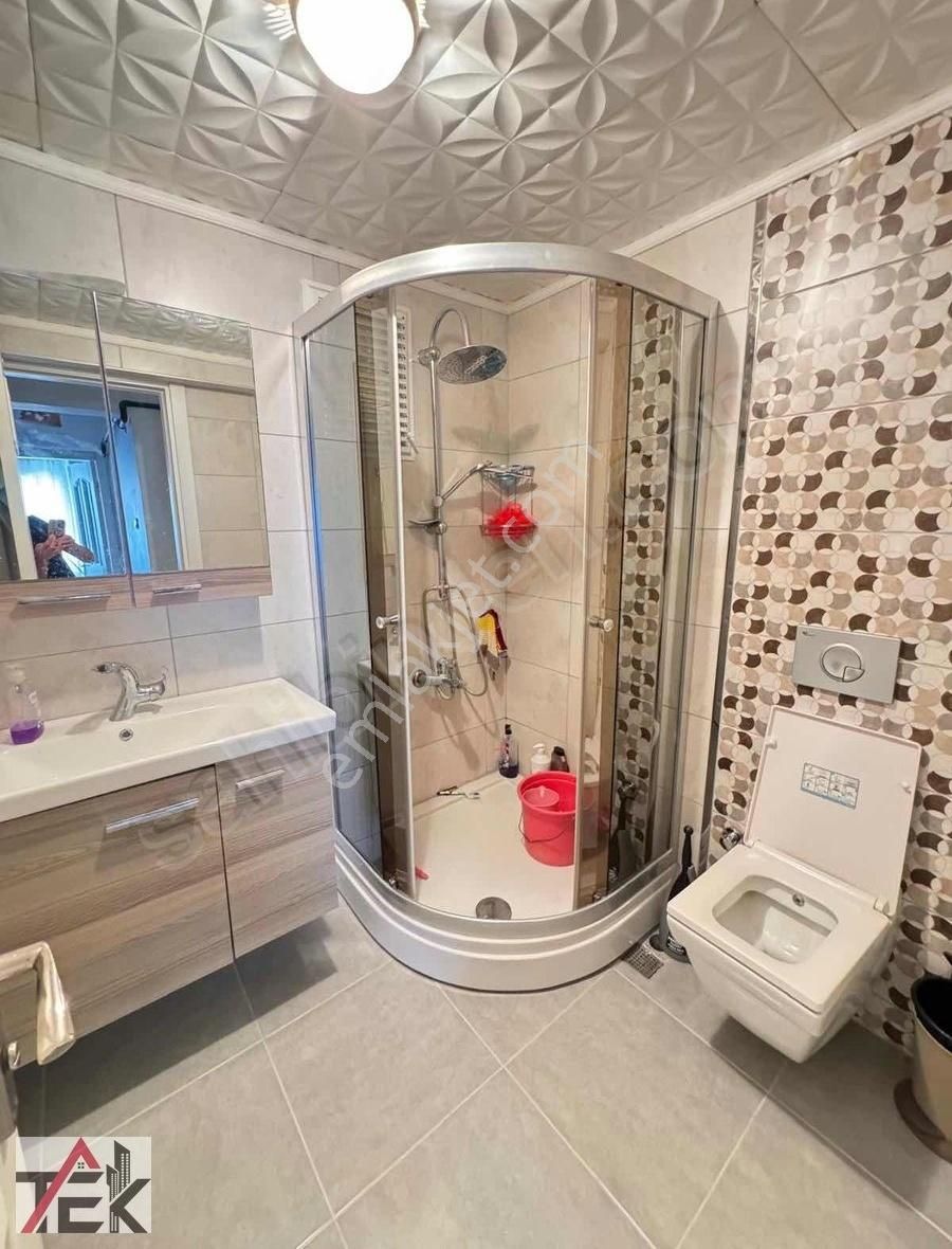 Üçyol Kaymakamlık Yanı 3+1 Geniş Ve Ferah Doğalgazlı Daire - Görsel 5