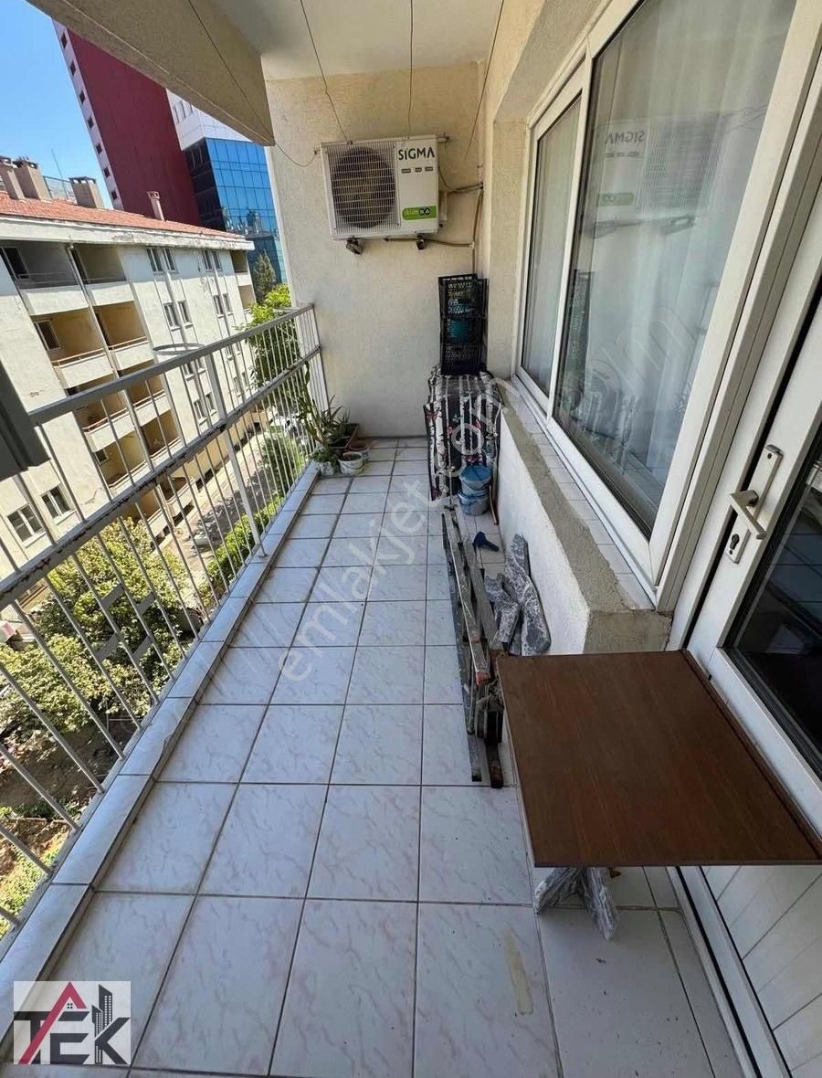 Üçyol Kaymakamlık Yanı 3+1 Geniş Ve Ferah Doğalgazlı Daire - Görsel 25