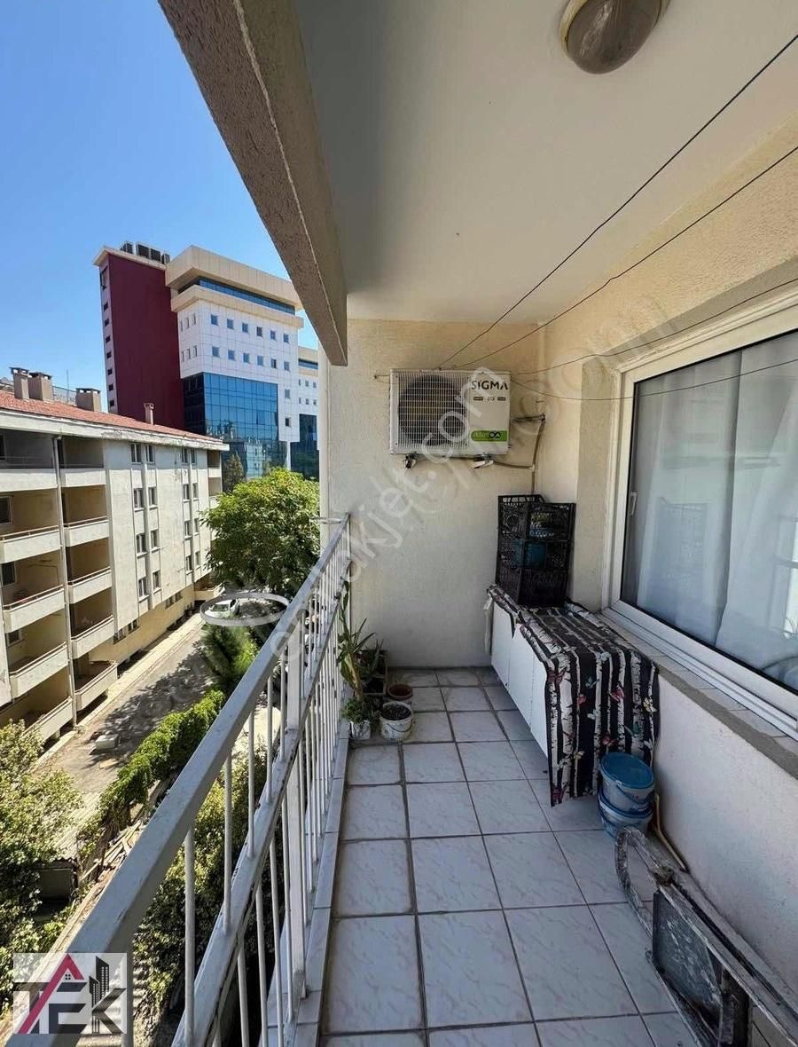 Üçyol Kaymakamlık Yanı 3+1 Geniş Ve Ferah Doğalgazlı Daire - Görsel 20