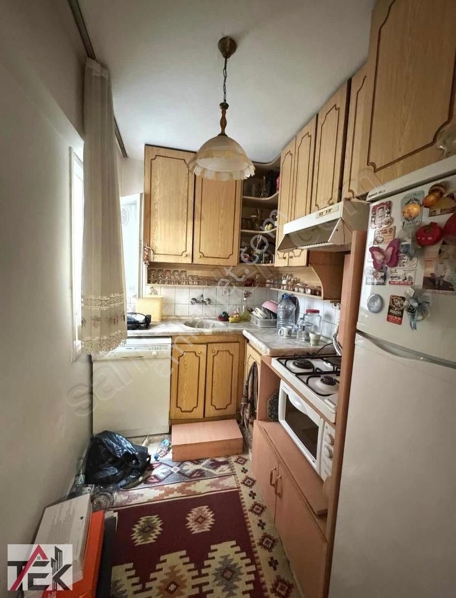 Üçyol Kaymakamlık Yanı 3+1 Geniş Ve Ferah Doğalgazlı Daire - Görsel 4