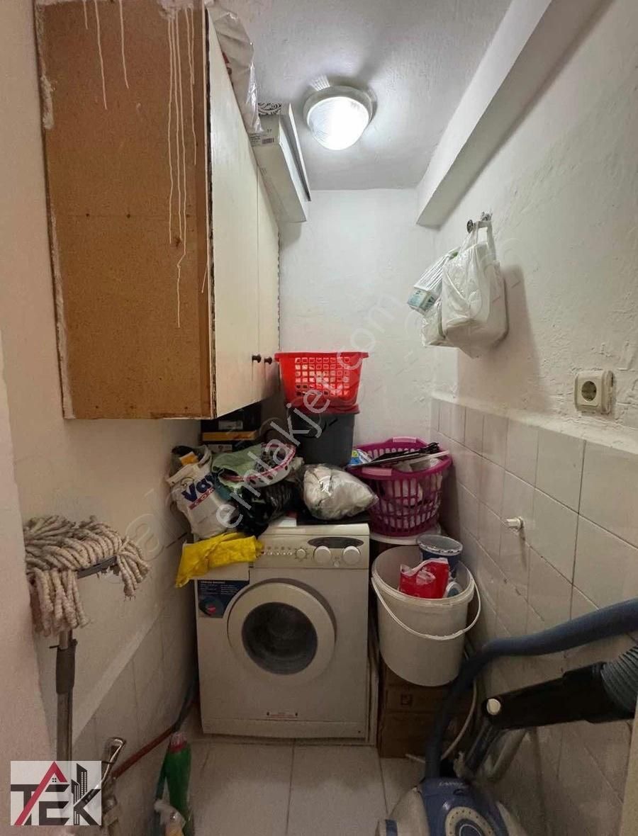 Üçyol Kaymakamlık Yanı 3+1 Geniş Ve Ferah Doğalgazlı Daire - Görsel 18