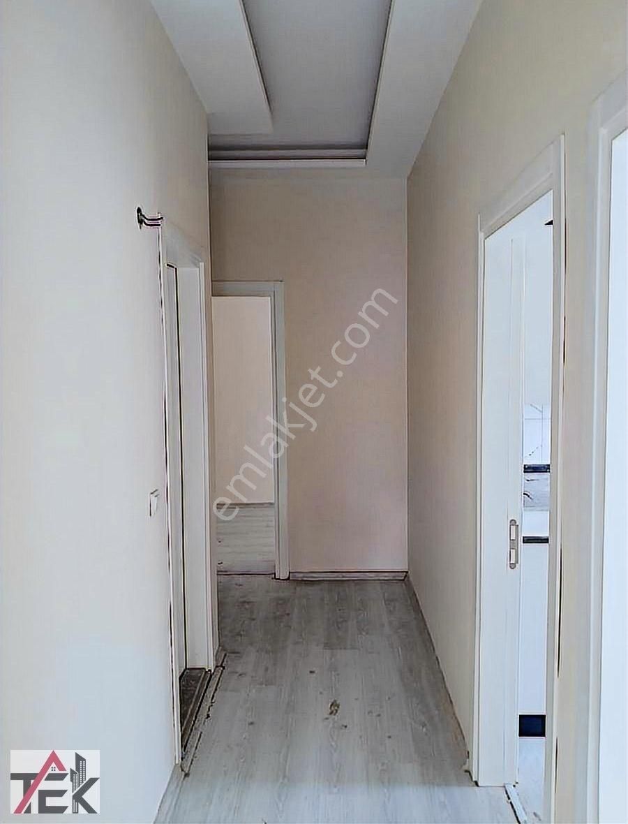 Bornova Merkeze Yürüme Mesafesinde Kızılay Da 2+1 Kapalı Mutfak - Görsel 13