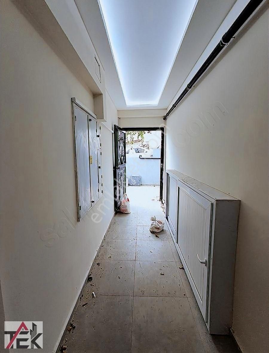 Bornova Merkeze Yürüme Mesafesinde Kızılay Da 2+1 Kapalı Mutfak - Görsel 22