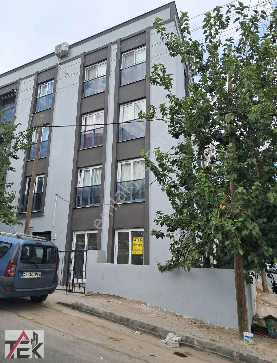 Bornova Merkeze Yürüme Mesafesinde Kızılay Da 2+1 Kapalı Mutfak - Görsel 18